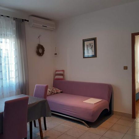 Apartments Nera טיסנו מראה חיצוני תמונה