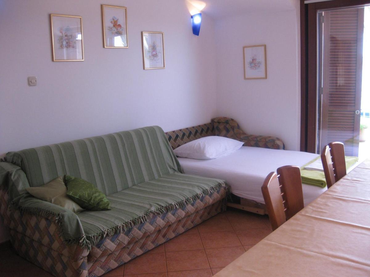 Apartments Nera טיסנו מראה חיצוני תמונה