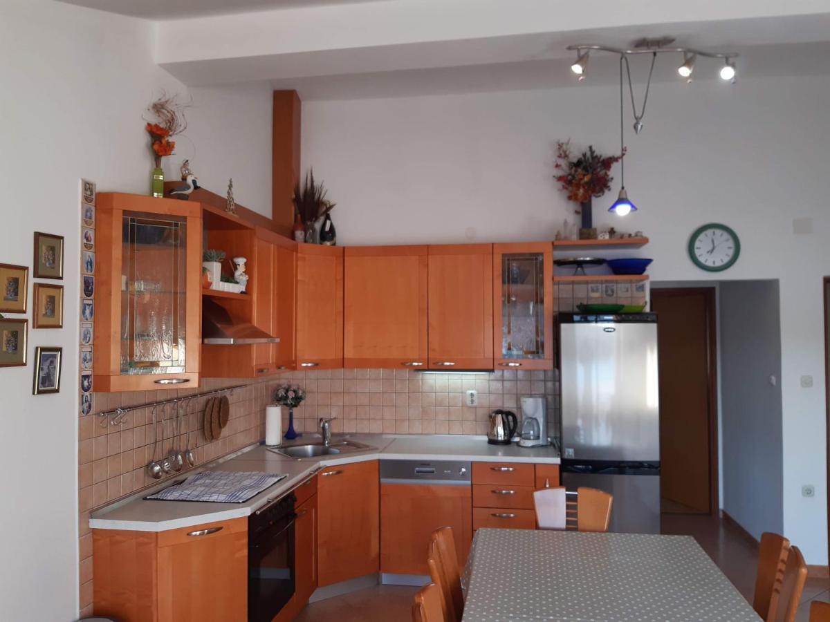 Apartments Nera טיסנו מראה חיצוני תמונה