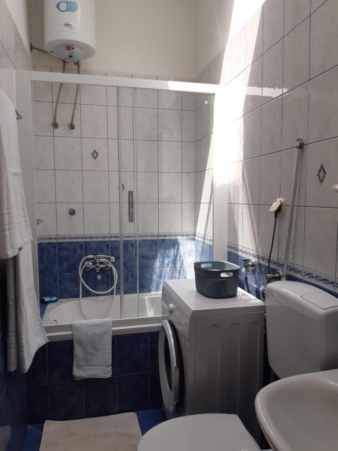 Apartments Nera טיסנו מראה חיצוני תמונה