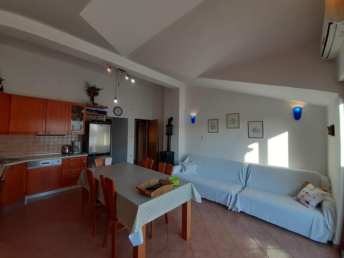 Apartments Nera טיסנו מראה חיצוני תמונה