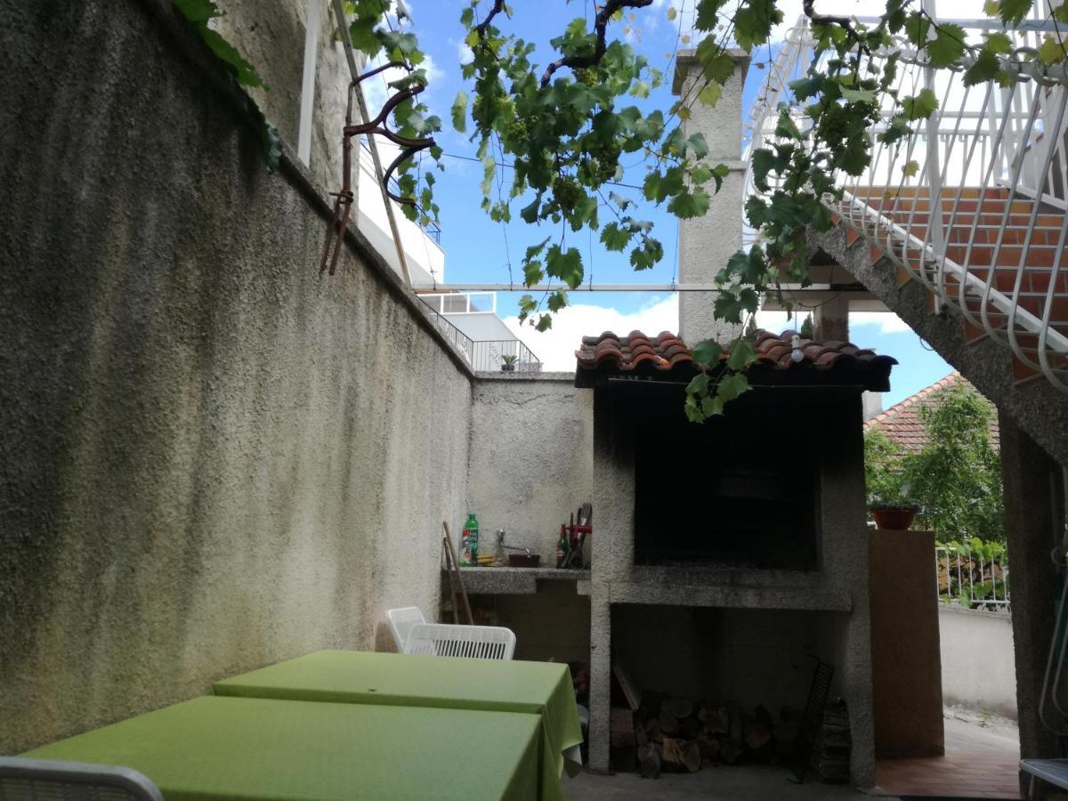 Apartments Nera טיסנו מראה חיצוני תמונה