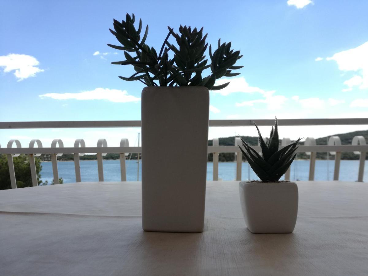 Apartments Nera טיסנו מראה חיצוני תמונה