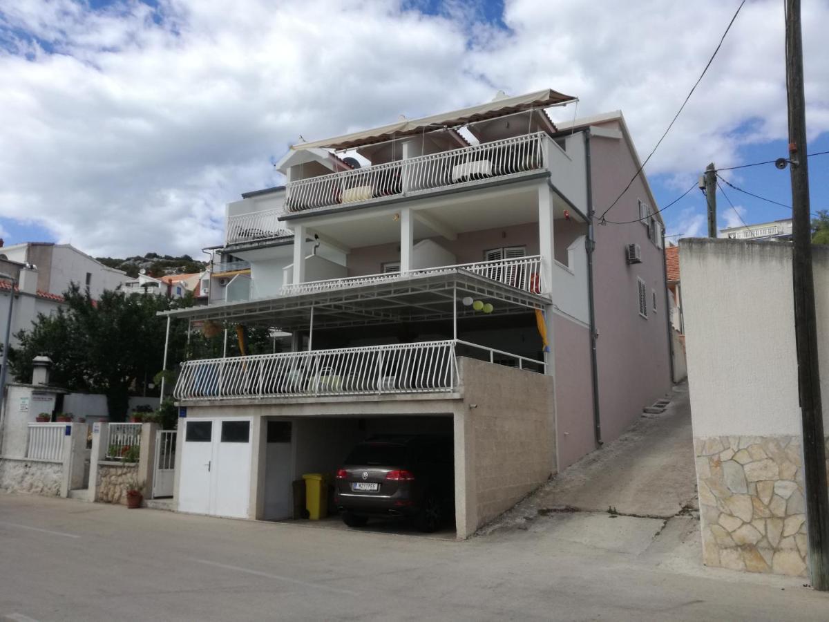 Apartments Nera טיסנו מראה חיצוני תמונה