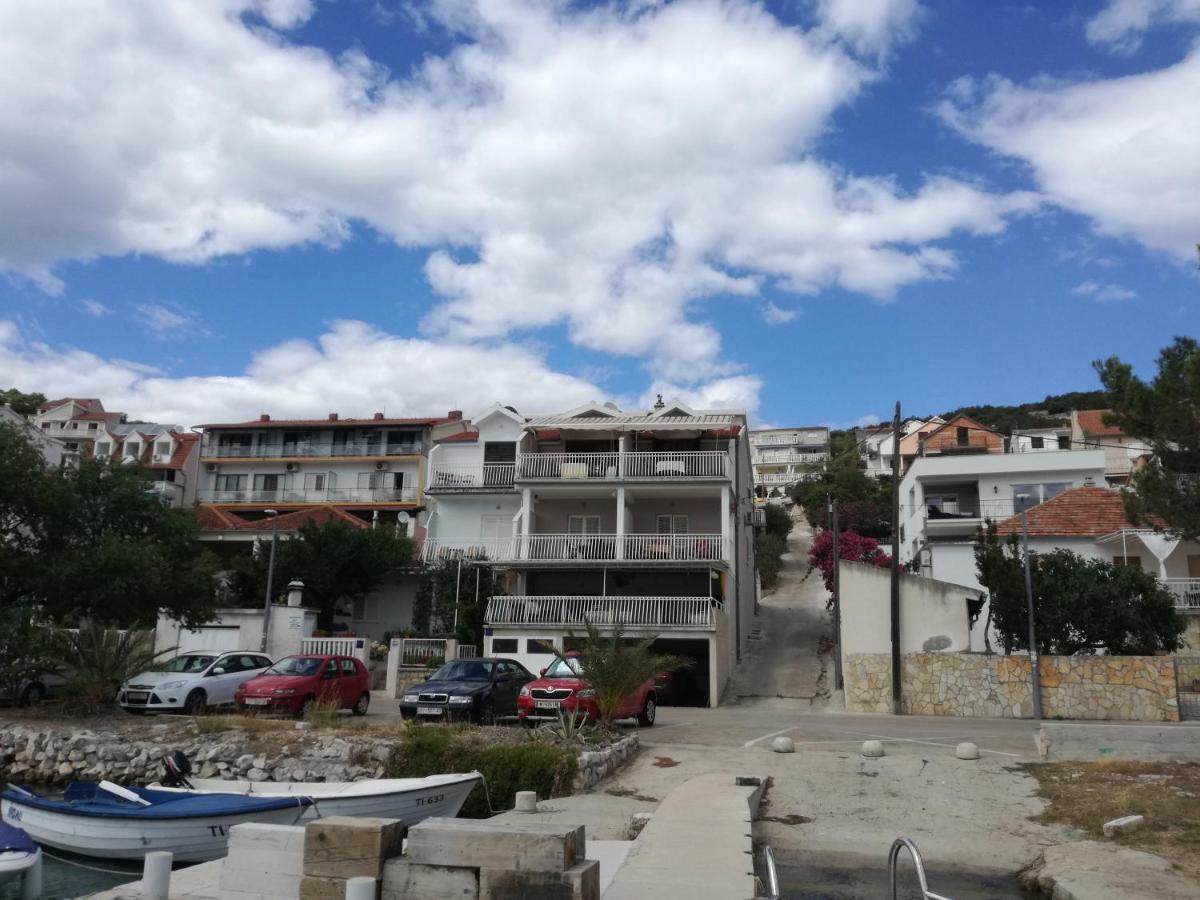 Apartments Nera טיסנו מראה חיצוני תמונה