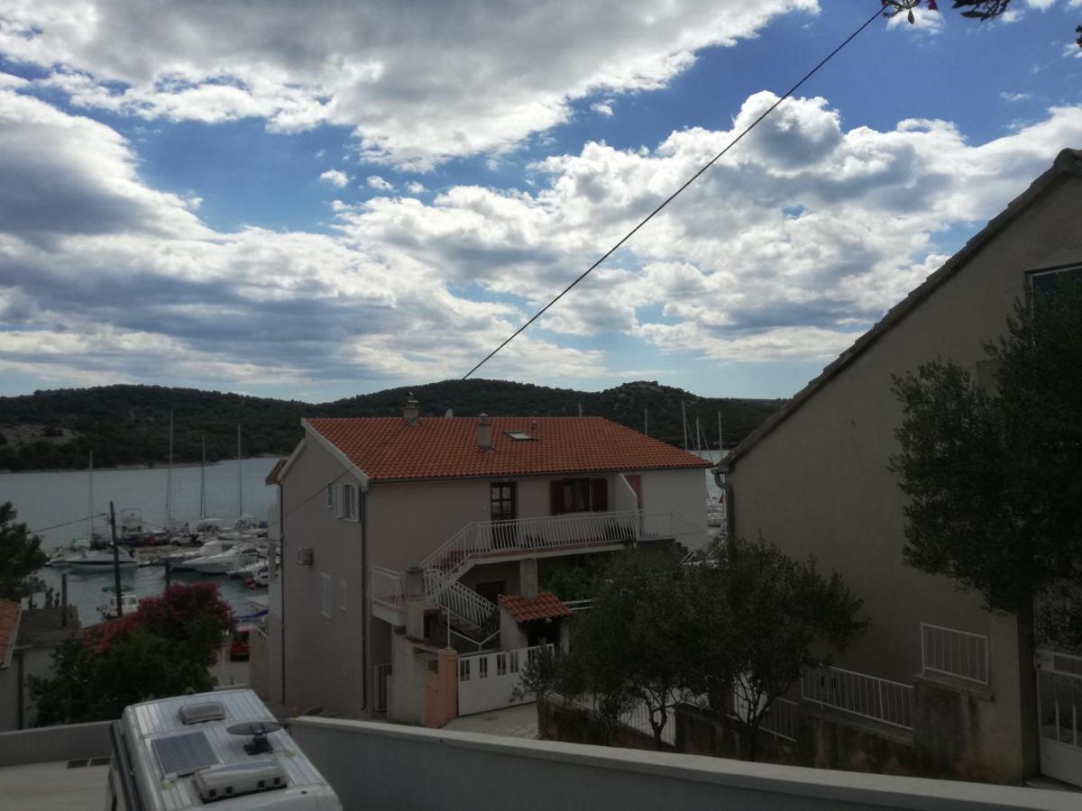 Apartments Nera טיסנו מראה חיצוני תמונה