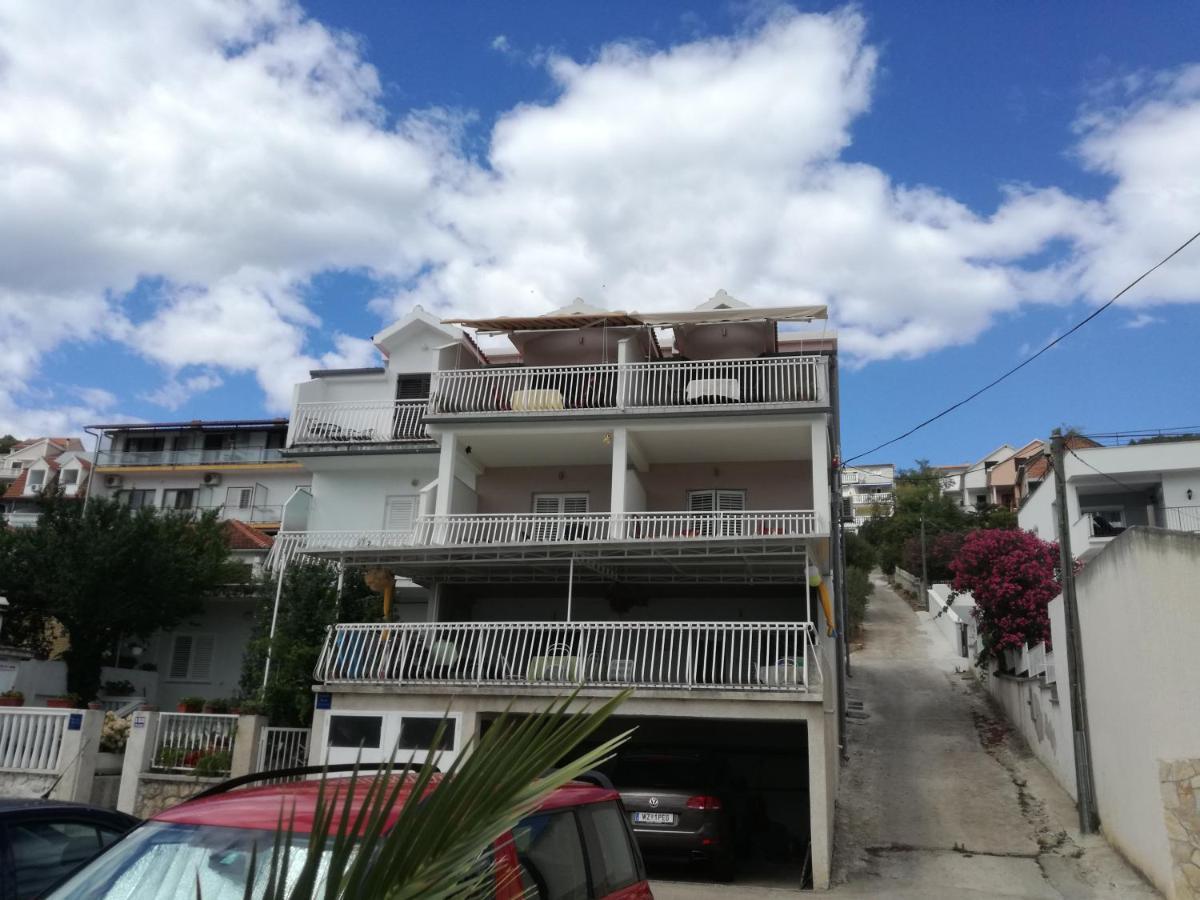 Apartments Nera טיסנו מראה חיצוני תמונה
