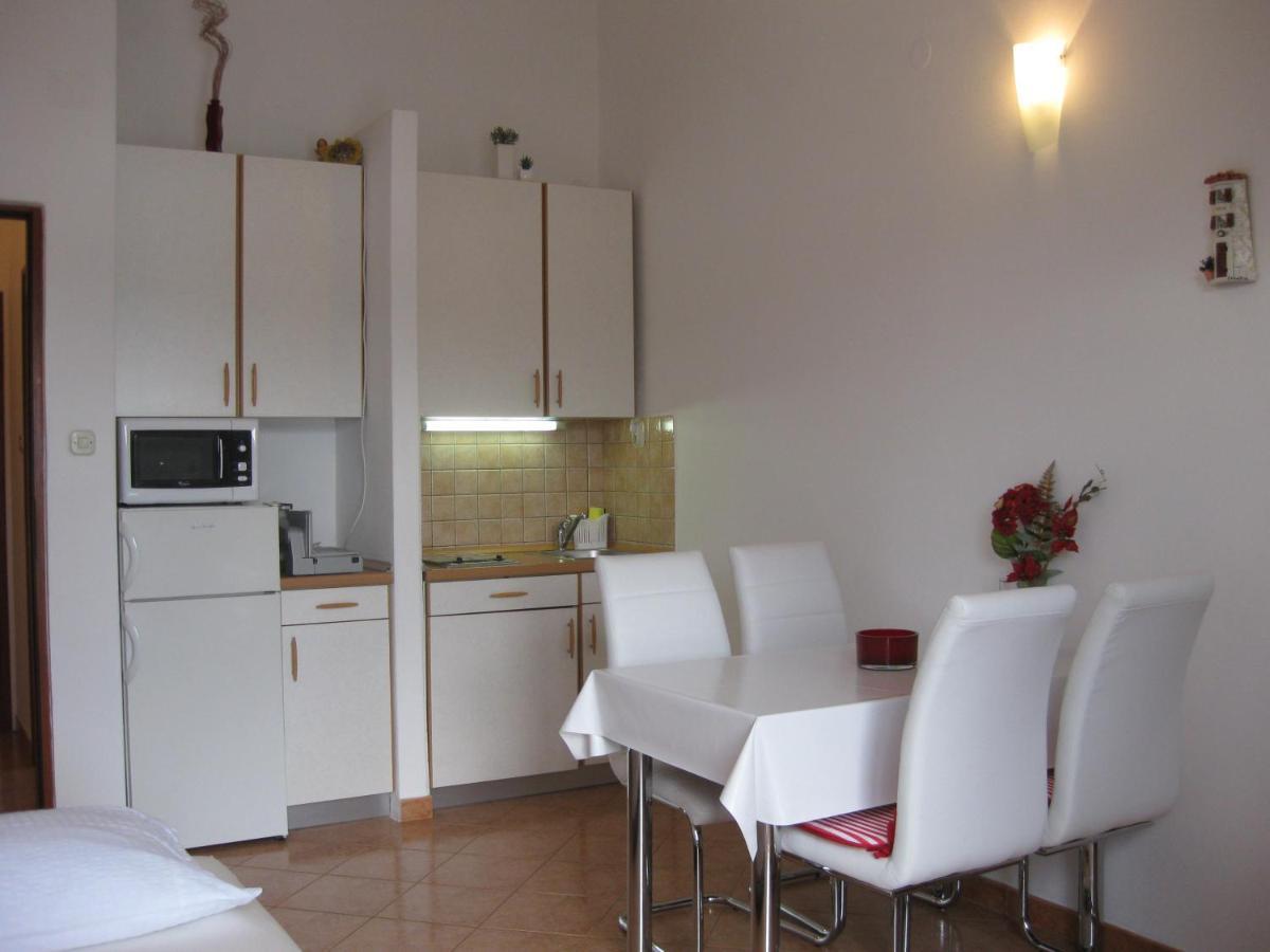 Apartments Nera טיסנו מראה חיצוני תמונה