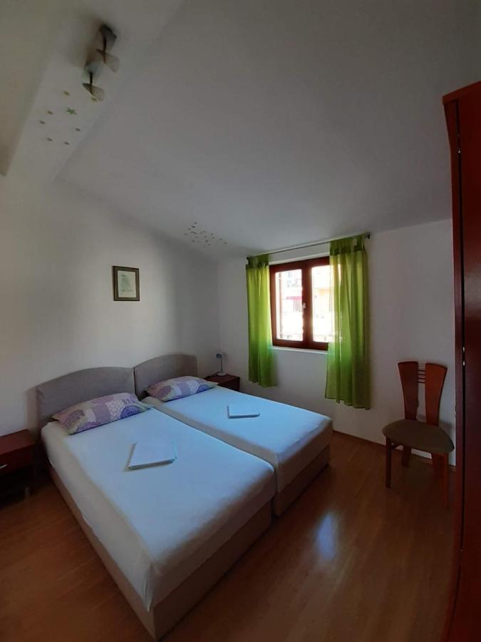 Apartments Nera טיסנו מראה חיצוני תמונה