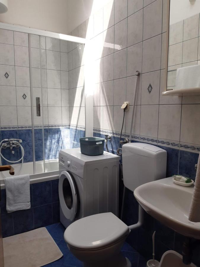 Apartments Nera טיסנו מראה חיצוני תמונה
