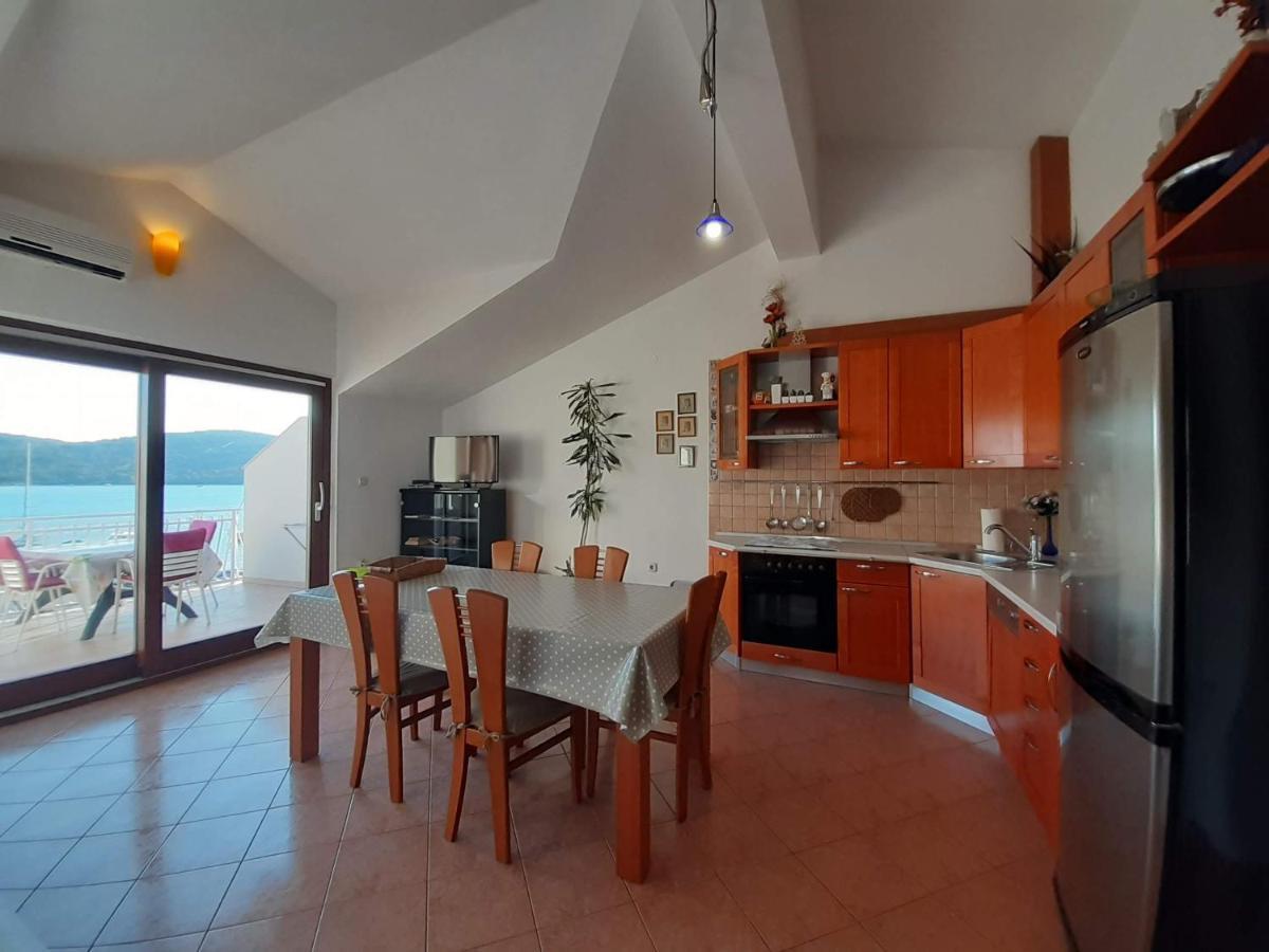 Apartments Nera טיסנו מראה חיצוני תמונה