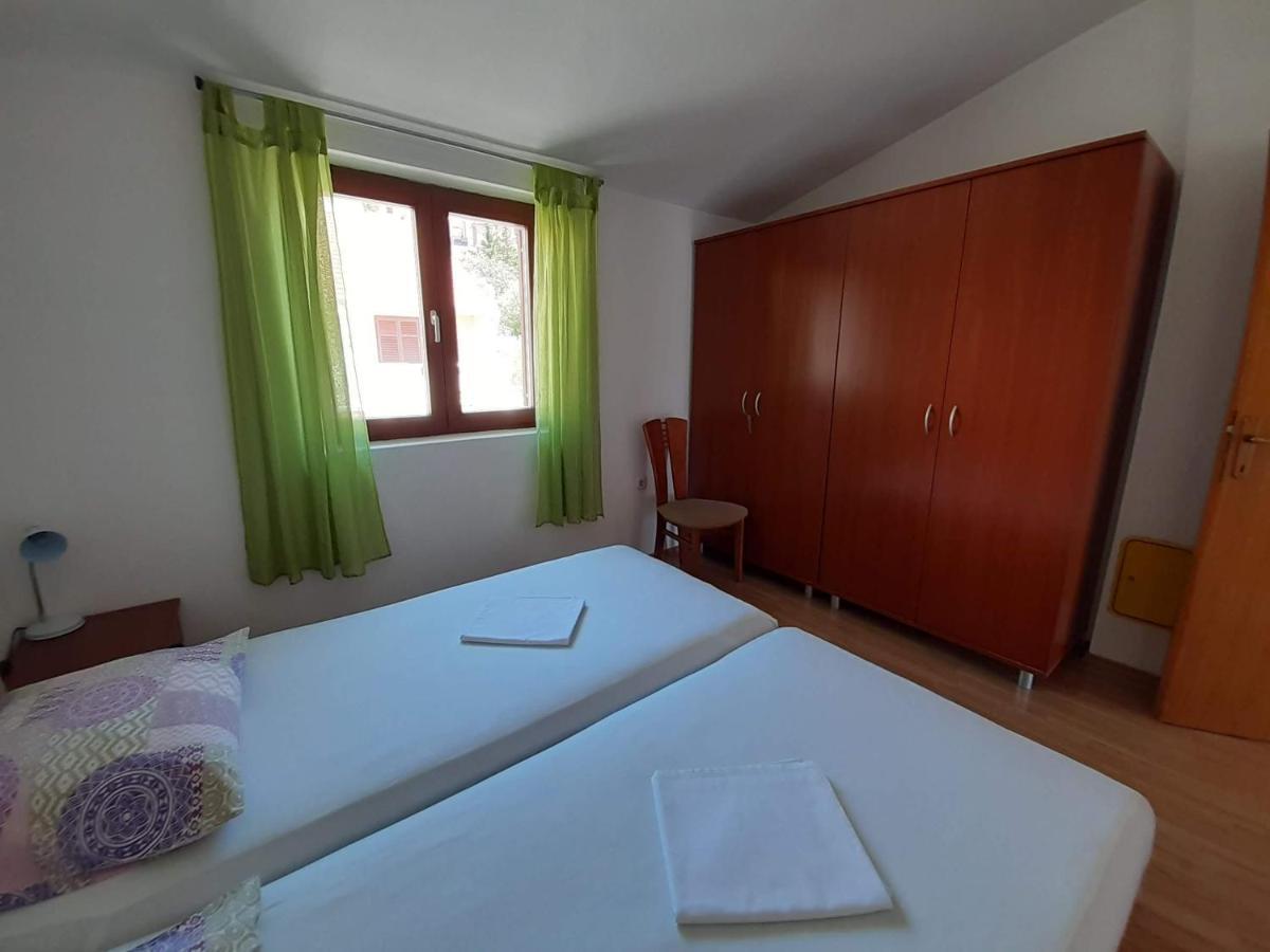 Apartments Nera טיסנו מראה חיצוני תמונה