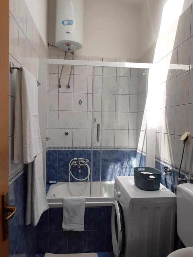 Apartments Nera טיסנו מראה חיצוני תמונה