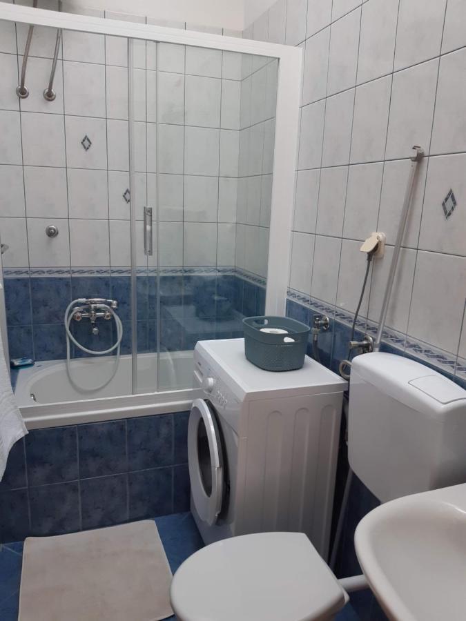Apartments Nera טיסנו מראה חיצוני תמונה