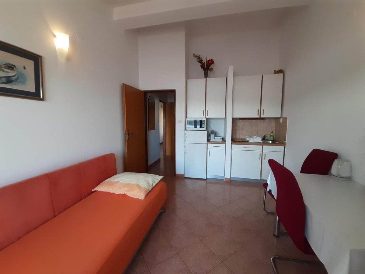 Apartments Nera טיסנו מראה חיצוני תמונה