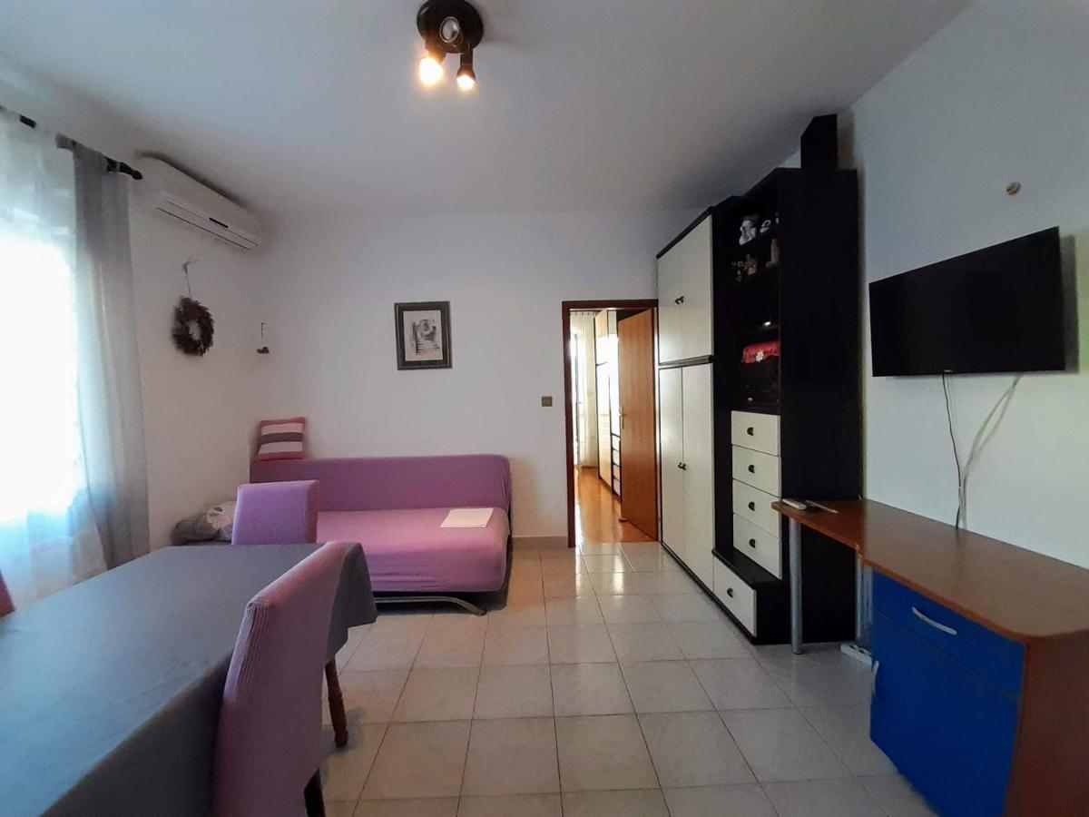 Apartments Nera טיסנו מראה חיצוני תמונה