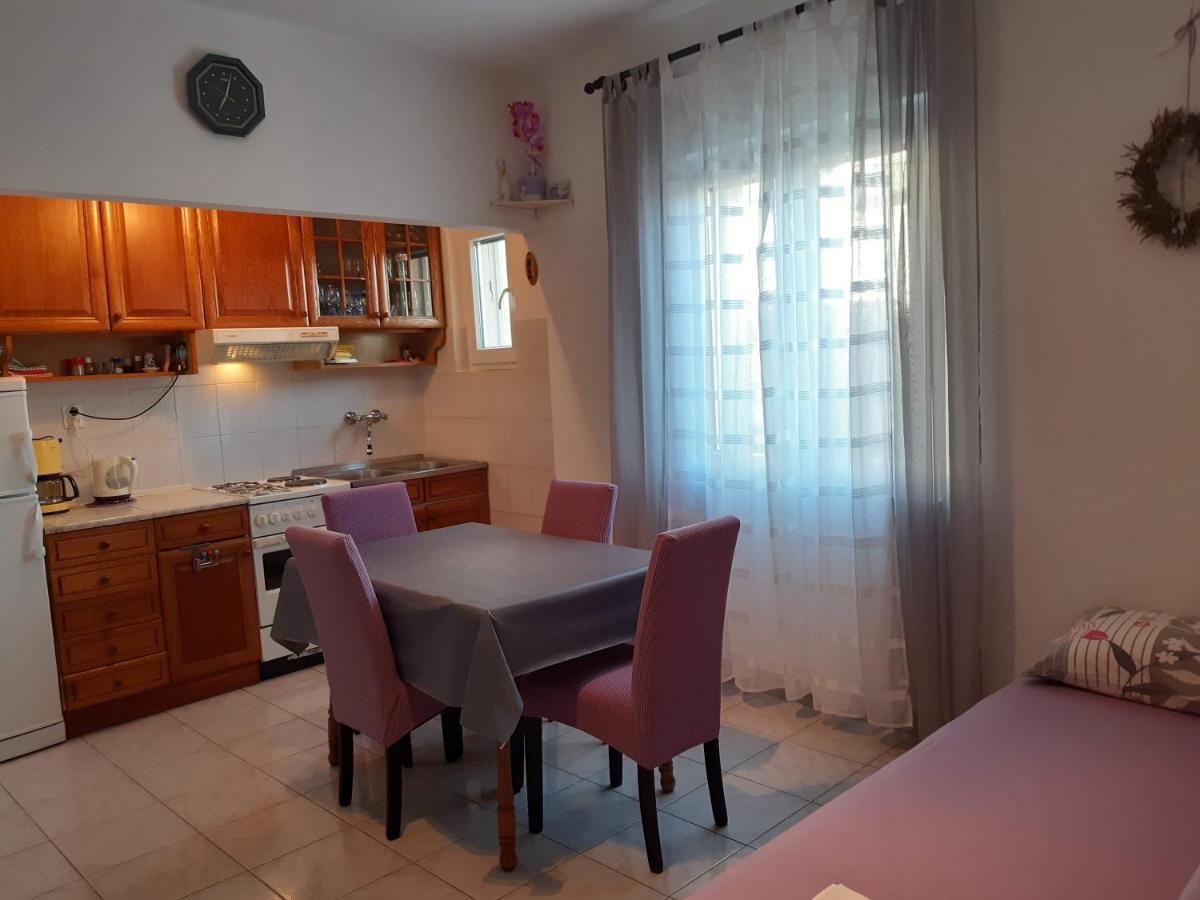 Apartments Nera טיסנו מראה חיצוני תמונה