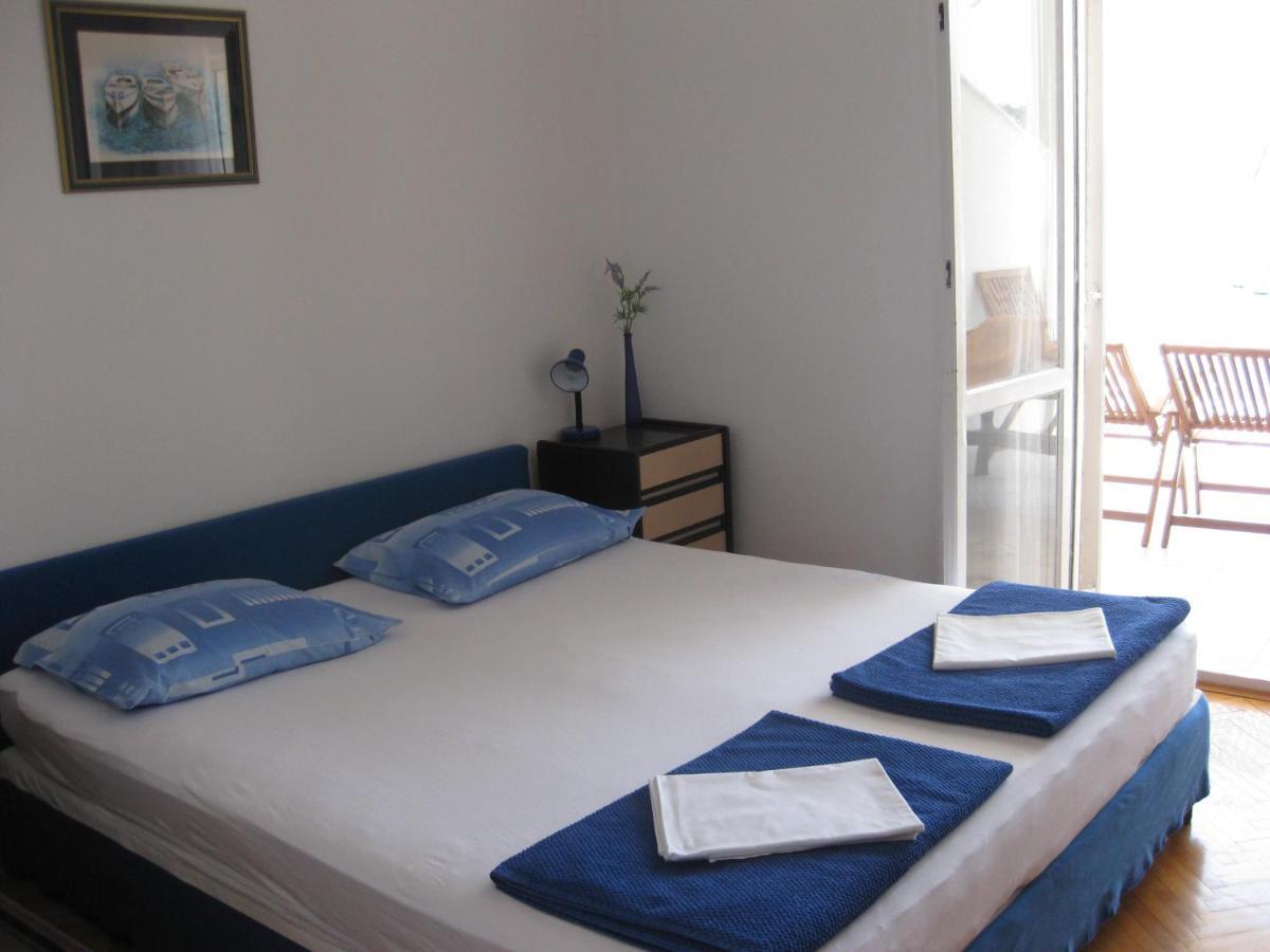 Apartments Nera טיסנו מראה חיצוני תמונה
