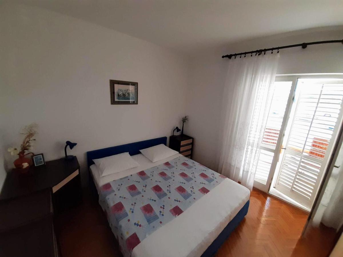 Apartments Nera טיסנו מראה חיצוני תמונה