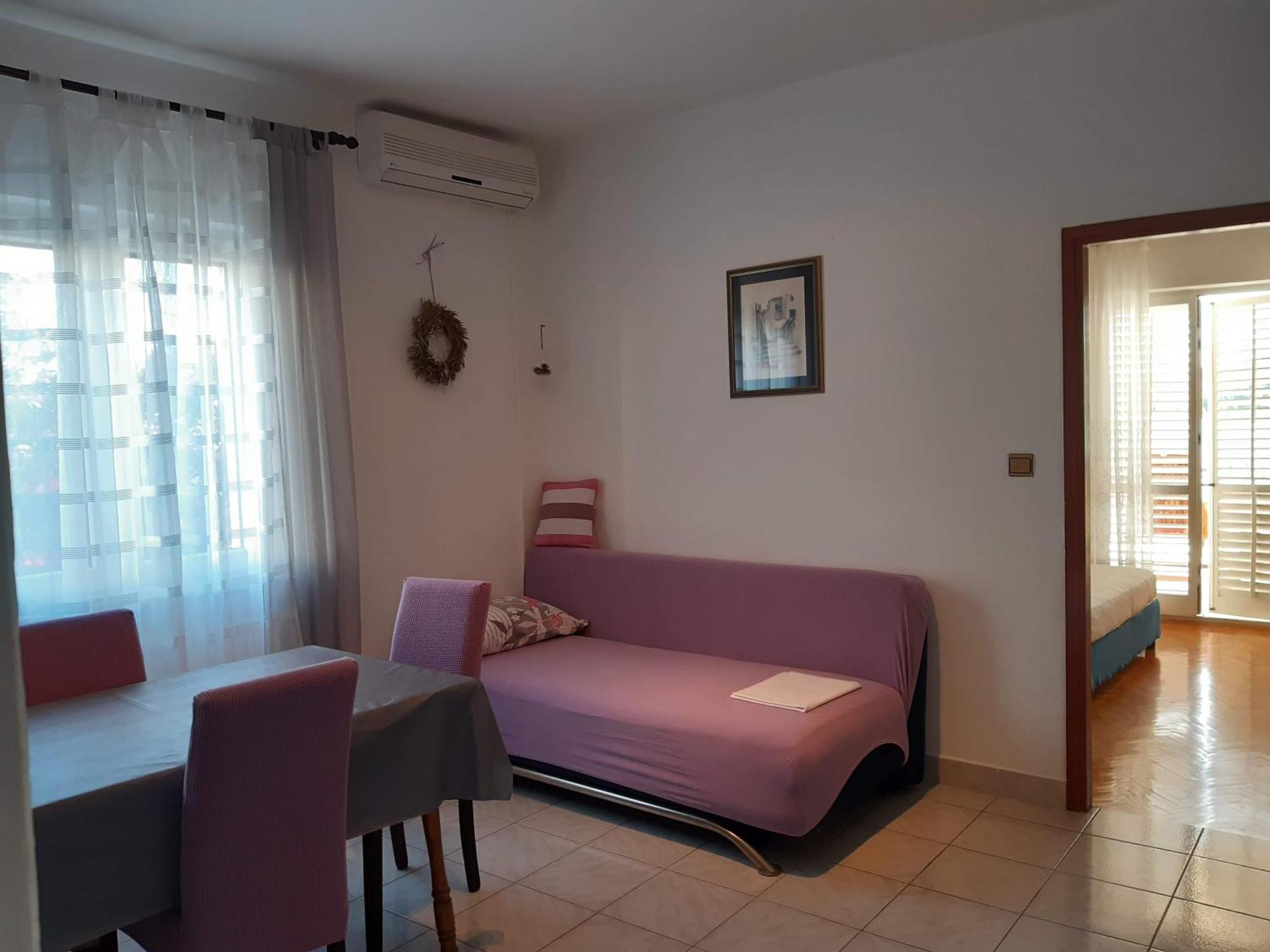 Apartments Nera טיסנו מראה חיצוני תמונה
