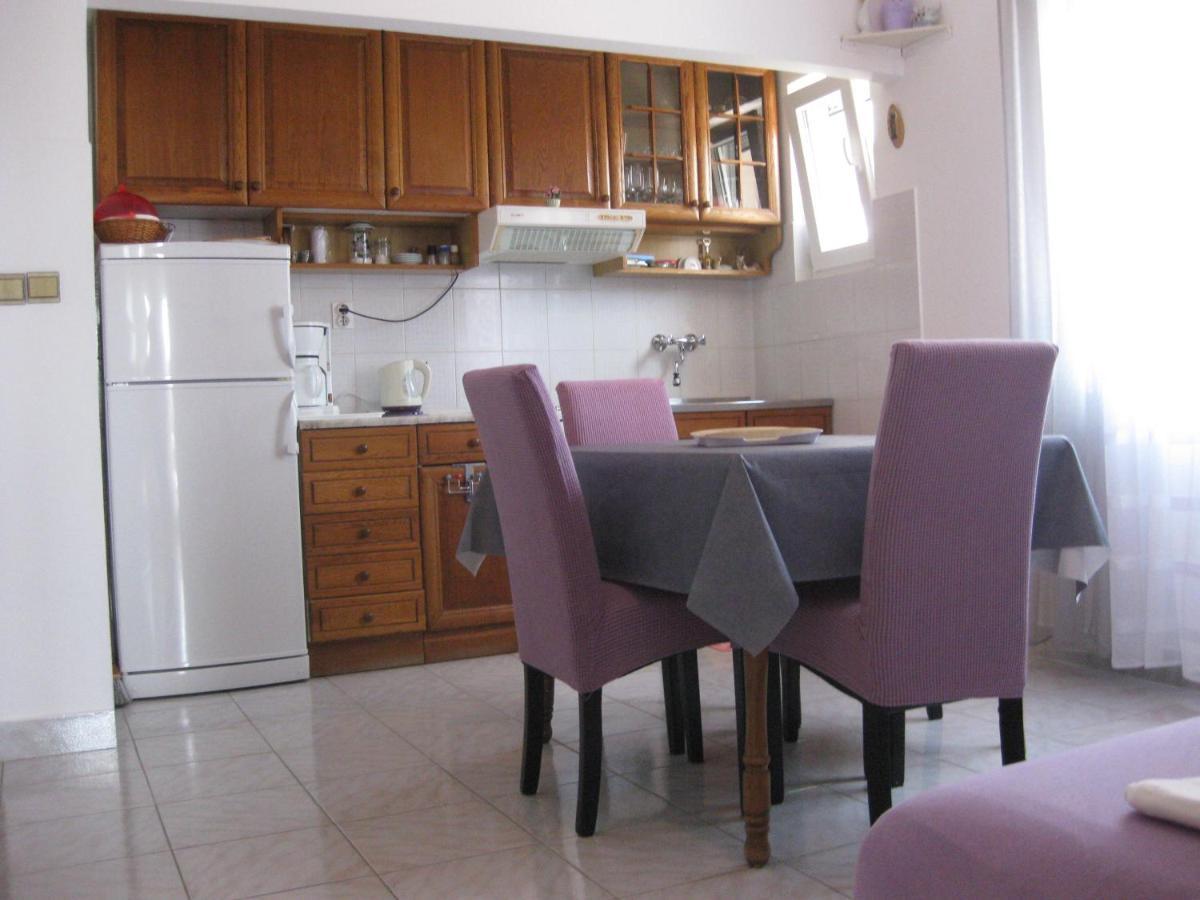 Apartments Nera טיסנו מראה חיצוני תמונה